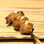 おみ乃 - ハツ。