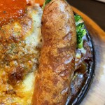 食堂 サビーズ - 