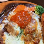 食堂 サビーズ - 