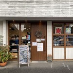 パラオア 新鎌ヶ谷店 - 