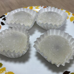 札幌千秋庵 - 料理写真: