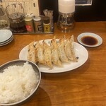 餃子の福包 - 