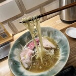だしと小麦の可能性 - 