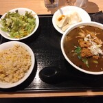 中国料理 優優 - 