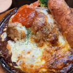 食堂 サビーズ - 