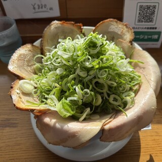 ラーメン悟空_0