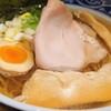 中華そば よしかわ 西荻窪店