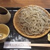 江戸蕎麦 ほそ川
