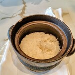 中国料理 銀座 Rouge - 御飯