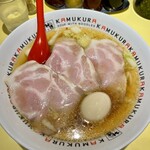 どうとんぼり神座  - 