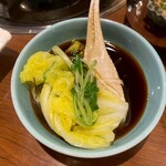 ふぐかに処 心福 - 