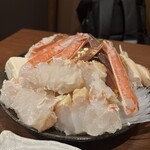 ふぐかに処 心福 - 