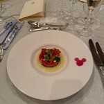 東京ディズニーシー・ホテルミラコスタ - 