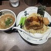 麺屋武蔵 武仁