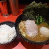 横浜家系ラーメン 竹むら家