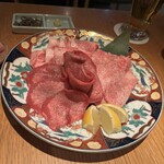 肉亭ふたご iki 新宿店 - 