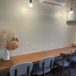 cafe ZULU - ドライフラワーかわいい❤︎