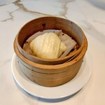 中国料理 銀座 Rouge - 饅頭