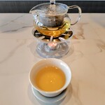 中国料理 銀座 Rouge - 中国茶