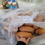 小菅製パン - 料理写真: