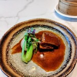 中国料理 銀座 Rouge - 東坡肉