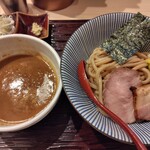 長男、もんたいちお - 