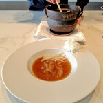 中国料理 銀座 Rouge - 
