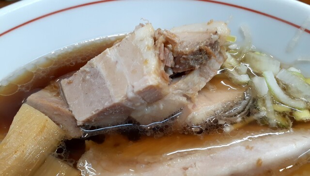 こだわりらーめん　麺太 錦町店 - 酒田（ラーメン）の写真