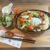 カフェ イツカ - 