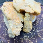 市場寿し - あん肝どデカ