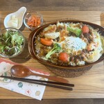 カフェ イツカ - 