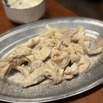 たじま屋 - ホルモン