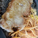 Coffee＆Lunch チャム - 料理写真: