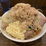 ぶたけん。2nd - 料理写真: