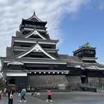 阿蘇庭 山見茶屋 桜の小路 - 