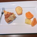 ビストロ セルクル - 