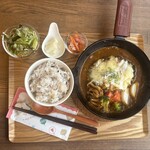 カフェ イツカ - 