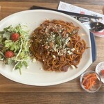 カフェ イツカ - 