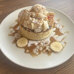 カフェ イツカ - 