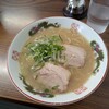白龍ラーメン