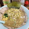 ラーメンショップ椿 春日部備後店