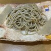 手打ち蕎麦・鮨 いまふく