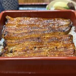 うなぎ 浜名 - 