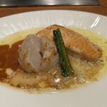 三笠会館 聖せき亭 - 