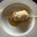 MUBE - とろ鰆　栗　酒ジョーヌ