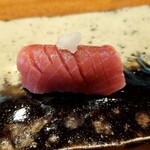 寿司 あさ海 - 本鮪