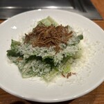 三笠会館 聖せき亭 - 