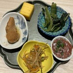 酒呑処 シンメ 新橋 - 