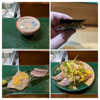 すし花一寿美_0