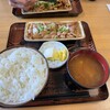 AS食堂